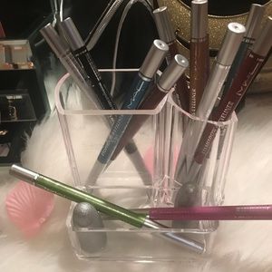 Eyeshadow & Eyeliner 2N1